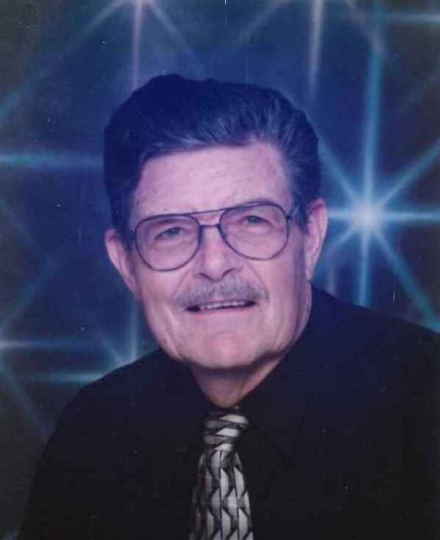 Charles “Chuck” Lane Williams, Sr. Obituary