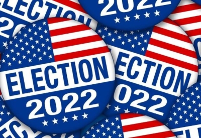 2022 Oklahoma Primary Election Day Information