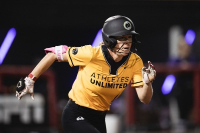 Athletes Unlimited Softball Week 2 Game 8 Post-Game Notes