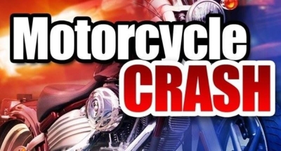 One man injured in accident near Broken Bow
