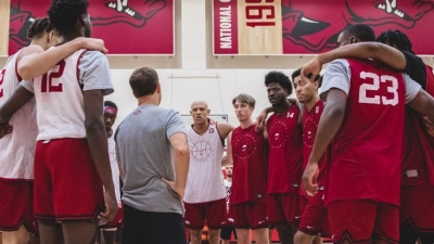 Razorbacks Partner With FloSports; How To Follow Hogs Domestically And Abroad