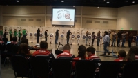 Shady Point Schools 3rd Annual Archery Tournament