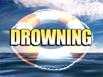 Drowning at Tom Steed Lake in Kiowa County