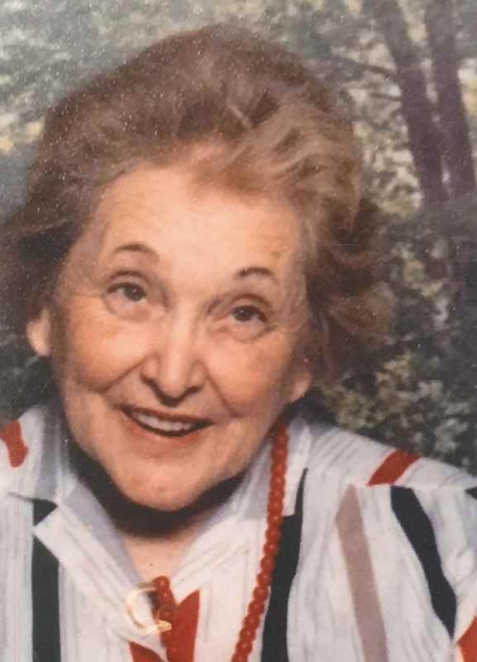 Dortha Mae Hall Obituary