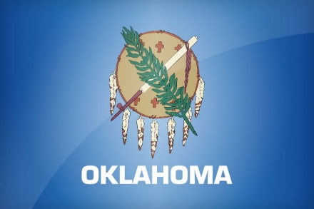 Oklahoma to become Purple Heart State Nov. 1st
