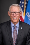 Senator Dave Rader