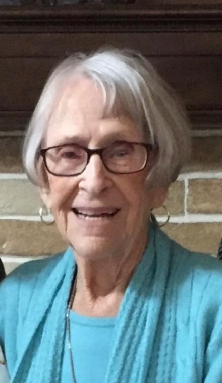 Jeannine Cox Gaylor Obituary