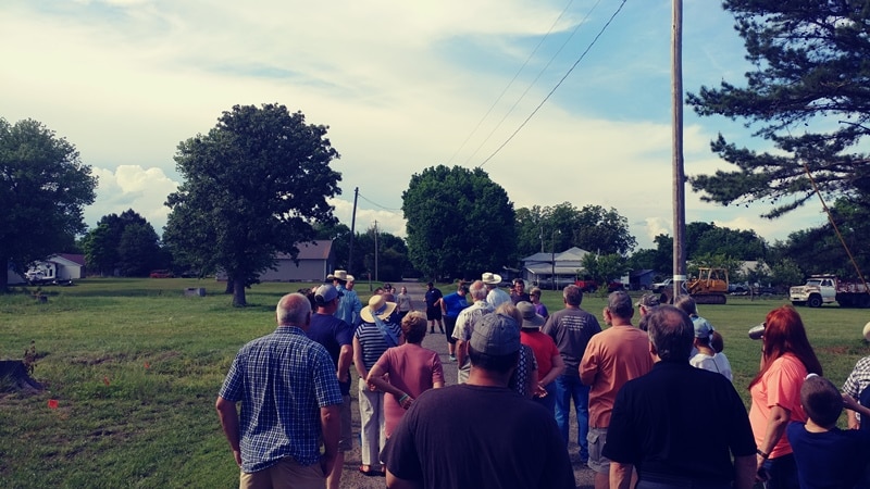 monroe walk 4