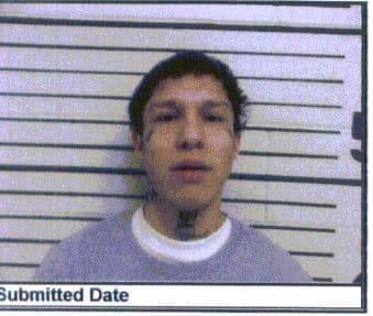 mugshot