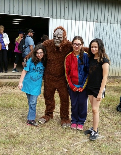 bigfoot 7