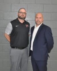 joe ballard and maddox
