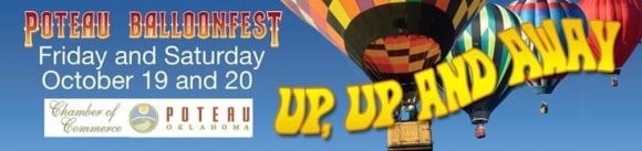 poteau balloonfest