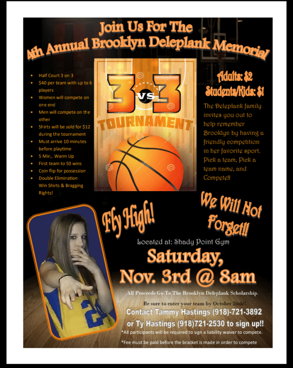 brooklyn flyer