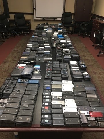 cellphones