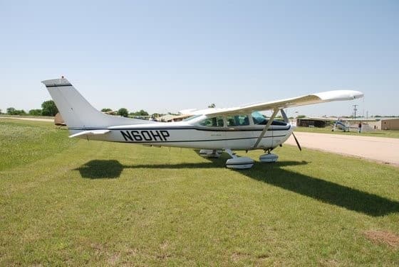 plane