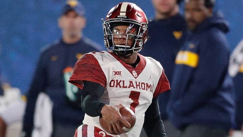 Photo from Soonersports,com