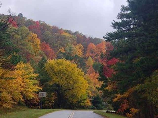 skyline drive1