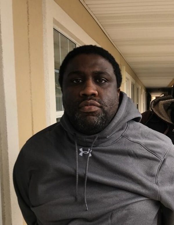 Photo Credit: US Marshals