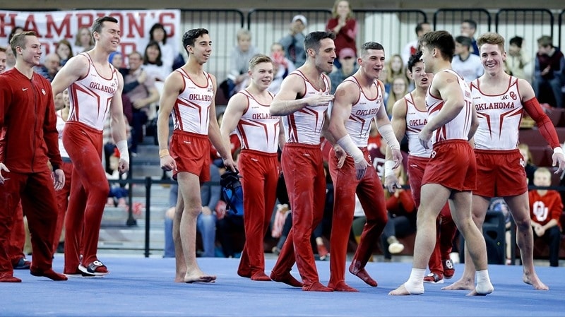 Photo from Soonersports,com