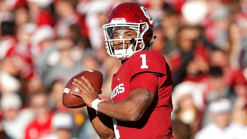 Photo from Soonersports,com