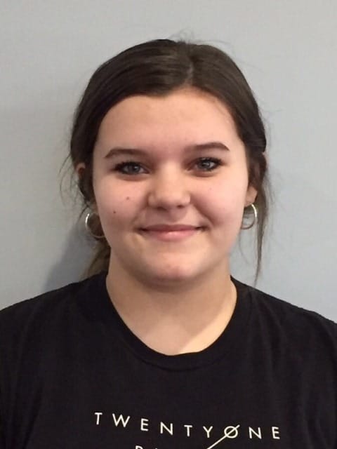 Aleena Tippit 8th grade 002