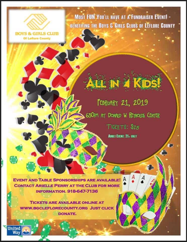 allfor kids