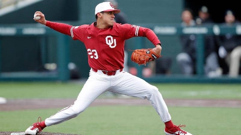 Photo from Soonersports,com