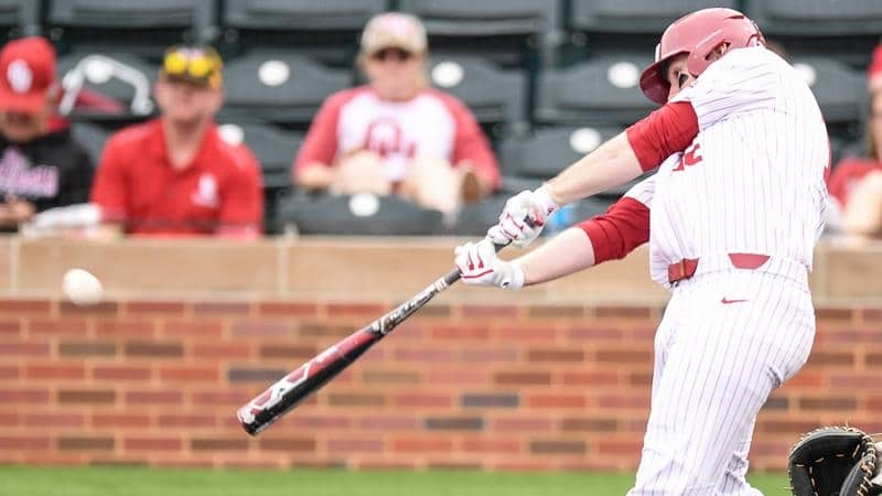 Photo from Soonersports,com