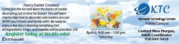 easter ktc