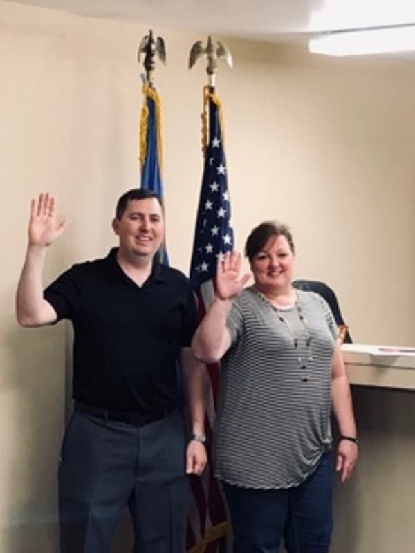 Photo submitted by Rick Harvey