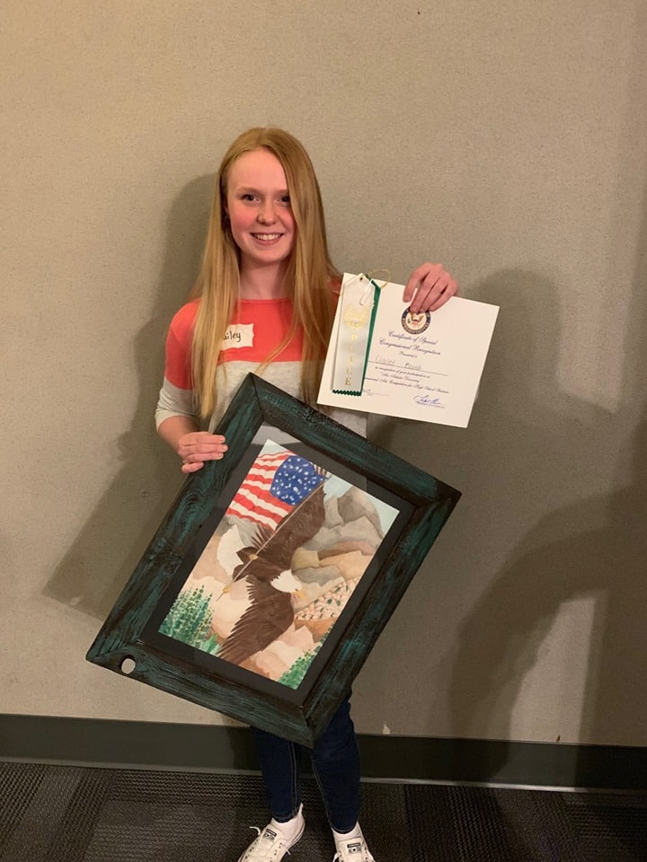 clailey blunk 3rd drawing