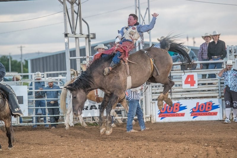Photo Credit: Avid Visual Imagery Rodeo Photography