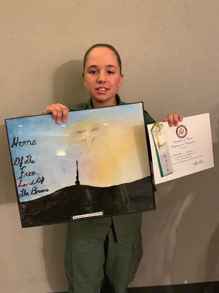 hasanah searcy 3rd mixed media