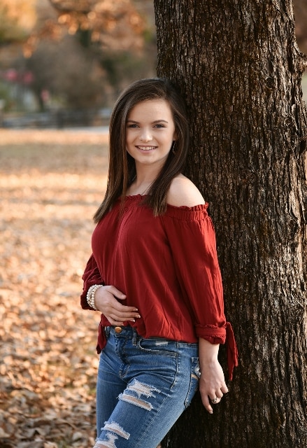 Drake Hayleigh 005