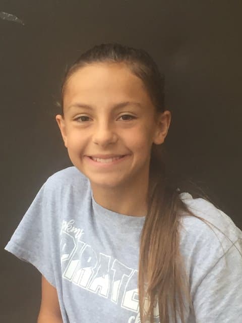 Gracyn Soehlman 8th grade 002
