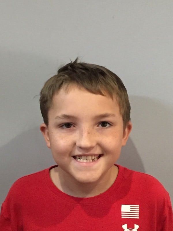 Warrick Quarry 6th grade 002