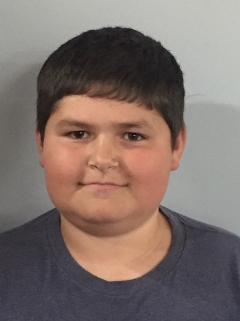 Nate Doshier 7th Grade 002