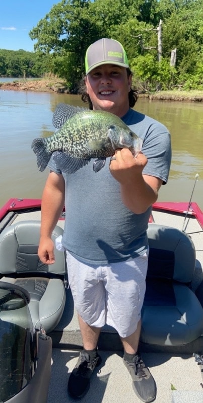 Oklahoma Department of Wildlife Conservation