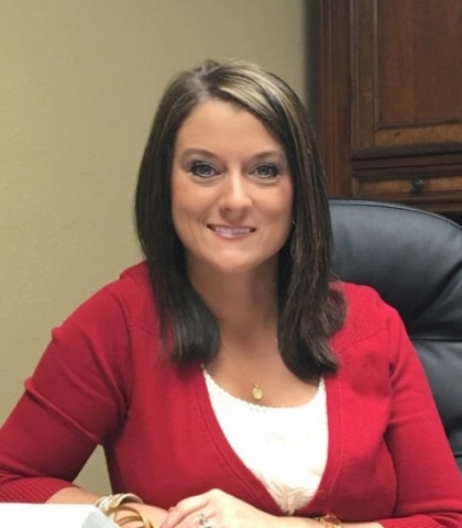 Jackie Perez 2016 to Loan Officer