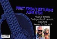 first friday