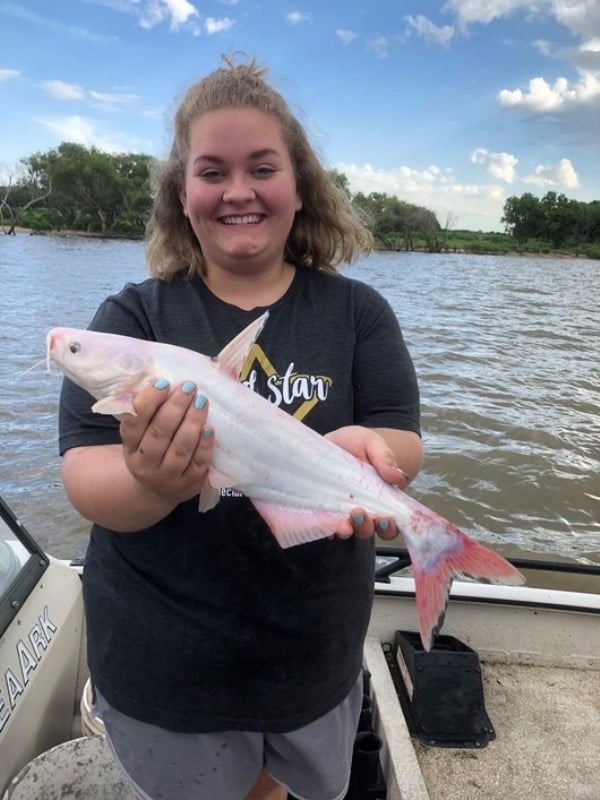Oklahoma Department of Wildlife Conservation
