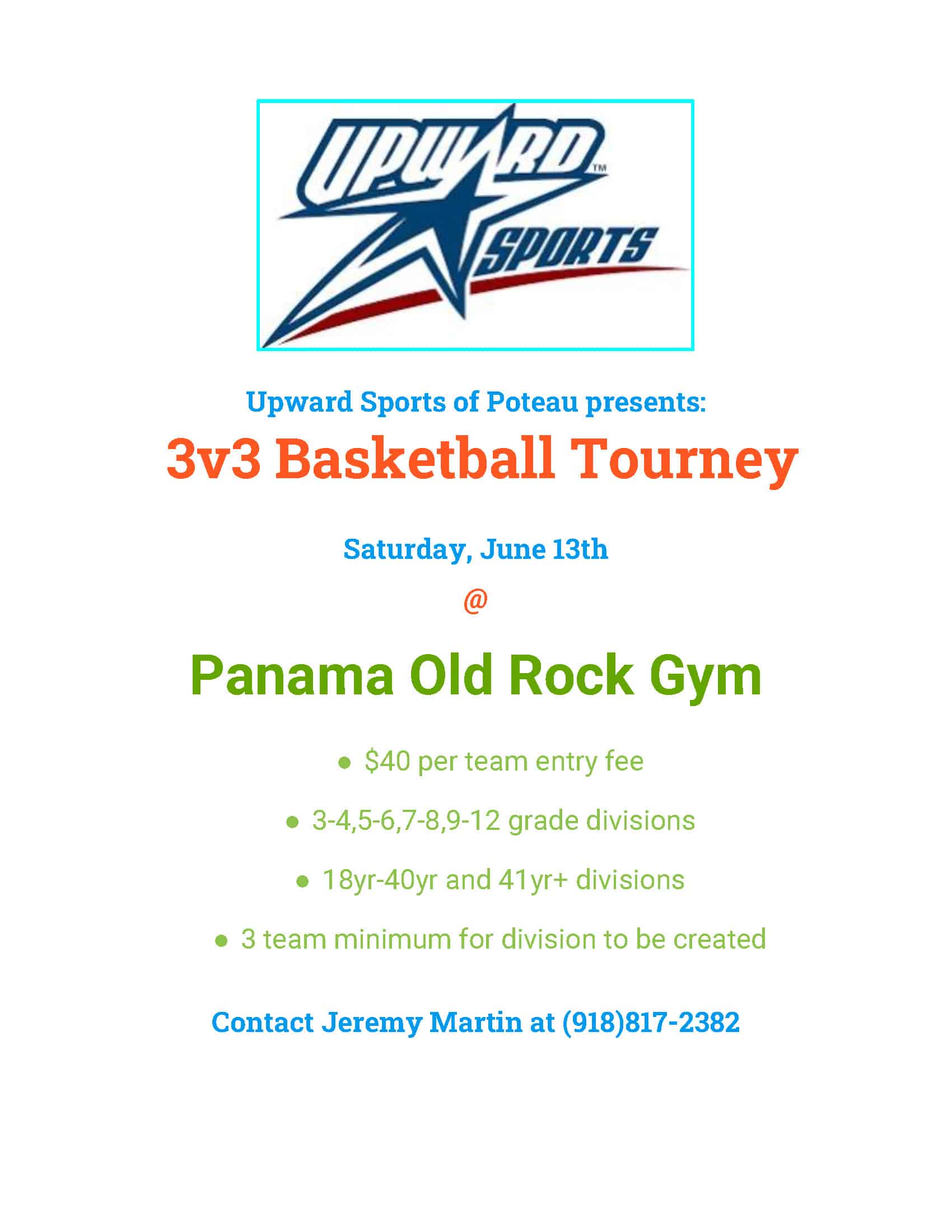 bb tourney