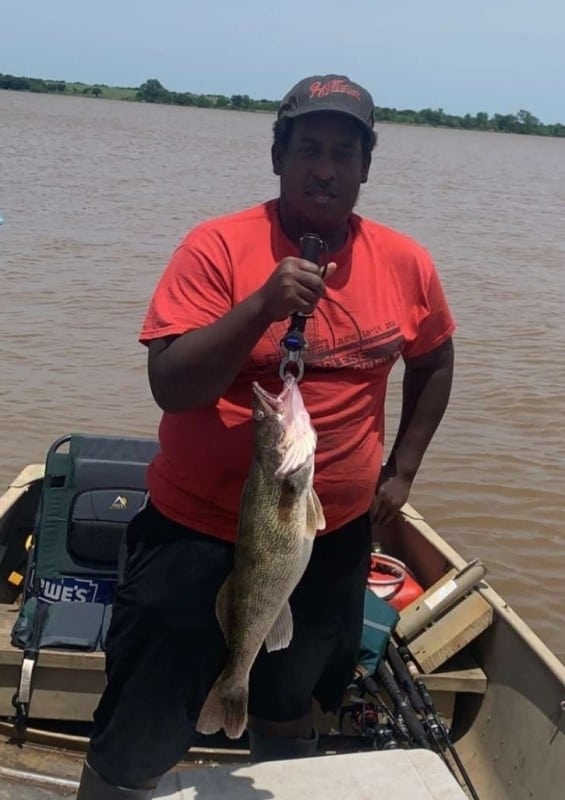 Oklahoma Department of Wildlife Conservation