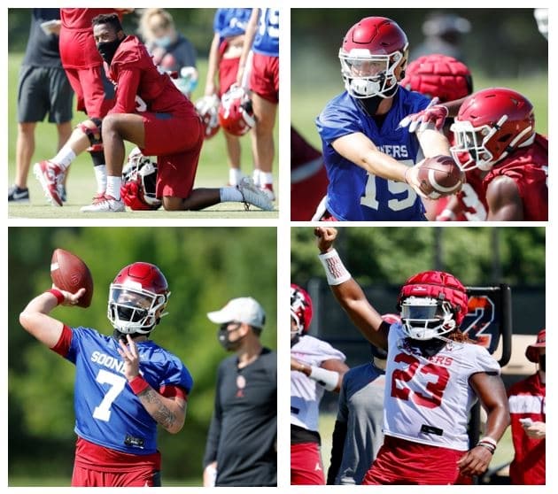 Ty Russell/SoonerSports.com