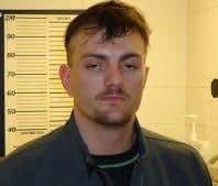 james jordan scott