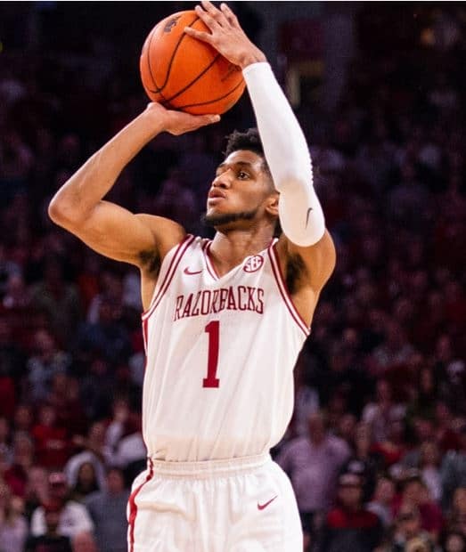 arkansasrazorbacks.com