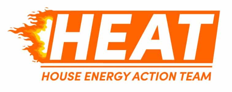 house energy action team