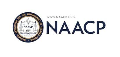 naacp logo