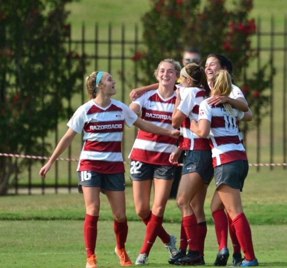 ArkansasRazorbacks.com
