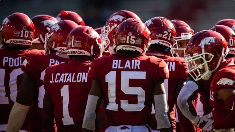 ArkansasRazorbacks.com